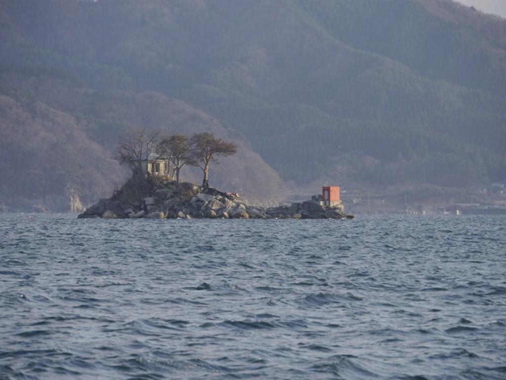 Hamabeno Ryouriyado Houraikan Kamaishi Zewnętrze zdjęcie